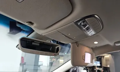 Genesis G90 2019, 73192 км, за 32000000 KRW - фото 28