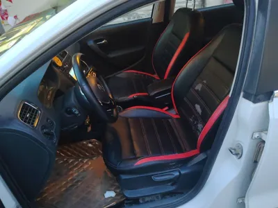 Volkswagen Polo 2016, 57699 км, за 34574.77 CNY - фото 16