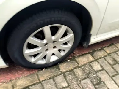 Peugeot 308 2015, 71800 км, за 18800 CNY - фото 23