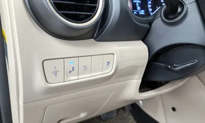 Hyundai Kona 2018, 43468 км, за 15200000 KRW - фото 16