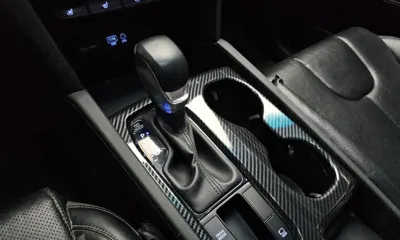 Hyundai Santafe 2020, 210173 км, за 12500000 KRW - фото 9