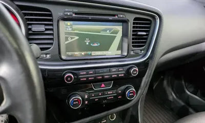 Kia K5 2014, 28690 км, за 9900000 KRW - фото 15