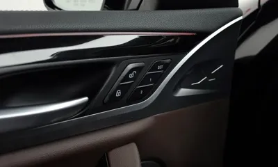 BMW X4 2021, 81388 км, за 34300000 KRW - фото 27