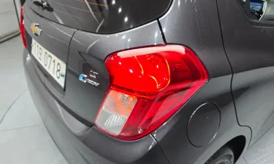 ChevroletGMDaewoo Spark 2016, 66736 км, за 5300000 KRW - фото 23