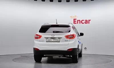 Hyundai Tucson 2015, 149675 км, за 6190000 KRW