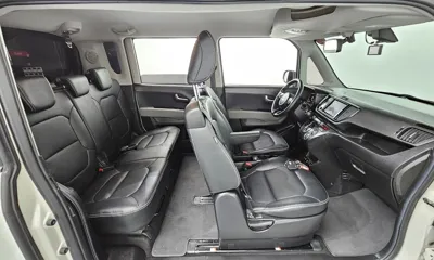 Kia Ray 2023, 61081 км, за 15000000 KRW - фото 26