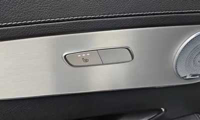 Mercedes-Benz GLC-Class 2019, 111275 км, за 30000000 KRW - фото 31