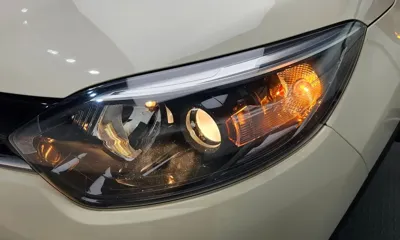 Renault-KoreaSamsung QM3 2017, 115931 км, за 6500000 KRW - фото 22