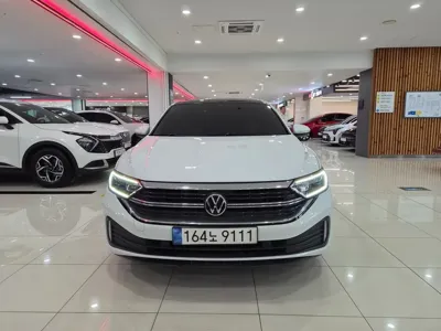 Volkswagen Jetta 2023, 49927 км, за 27900000 KRW - фото 3