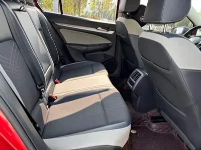 Volkswagen Golf 2021, 78000 км, за 82000 CNY - фото 8