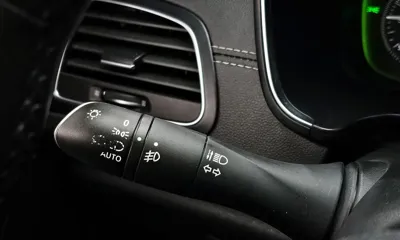 Renault-KoreaSamsung SM6 2019, 125166 км, за 8800000 KRW - фото 29