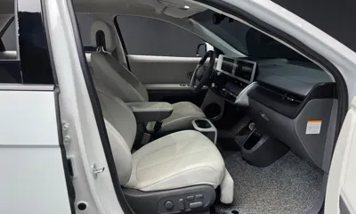 Hyundai Ioniq5 2022, 33226 км, за 34990000 KRW - фото 11