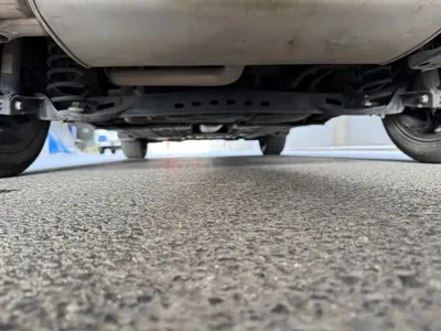 Skoda Karoq 2022, 44700 км, за 115800 CNY - фото 21