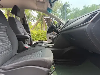 Chevrolet Cavalier 2017, 120000 км, за 23800 CNY - фото 9