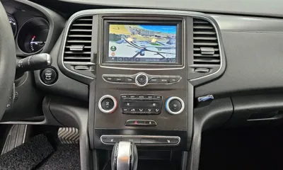 Renault-KoreaSamsung SM6 2017, 80761 км, за 7800000 KRW - фото 16