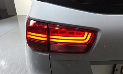 Kia Canival 2016, 102937 км, за 12500000 KRW - фото 23