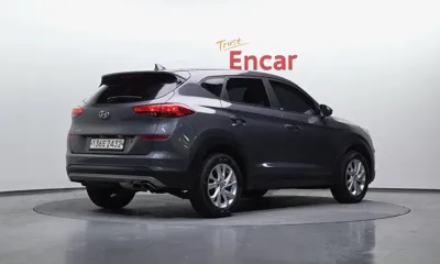 Hyundai Tucson 2020, 137819 км, за 12700000 KRW