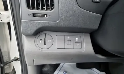 Hyundai Starex 2019, 26314 км, за 24000000 KRW - фото 13