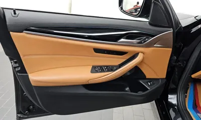 BMW 5-Series 2018, 105412 км, за 21790000 KRW - фото 24