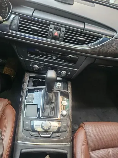 Audi A6 2018, 47000 км, за 21500000 KRW - фото 8
