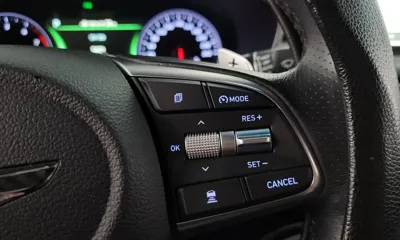 Genesis G70 2018, 170025 км, за 14700000 KRW - фото 16