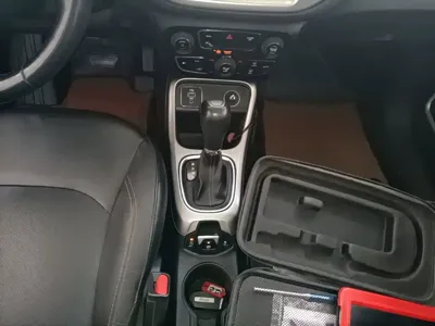 Jeep Compass 2018, 98300 км, за 35100 CNY - фото 14