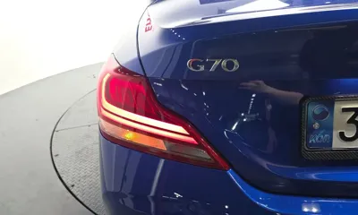 Genesis G70 2019, 56860 км, за 29990000 KRW - фото 23