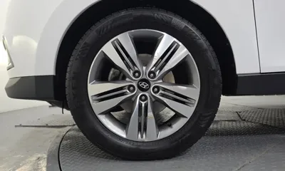 Hyundai Tucson 2015, 224980 км, за 5200000 KRW - фото 5