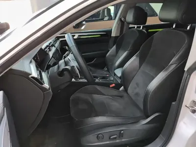 Volkswagen CC 2021, 83699 км, за 104300 CNY - фото 15
