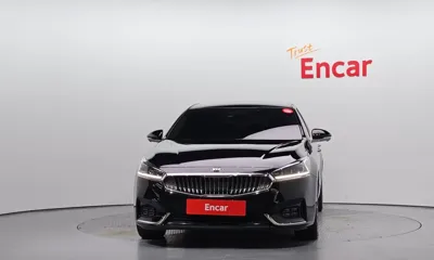 Kia K7 2019, 135089 км, за 13300000 KRW