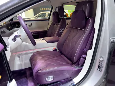 尊界 尊界S800 2025, 2700 км, за 930000 CNY - фото 8