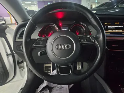 Audi A5 2015, 89195 км, за 10300000 KRW - фото 6