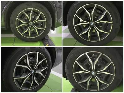 BMW X4 2023, 85810 км, за 51600000 KRW
