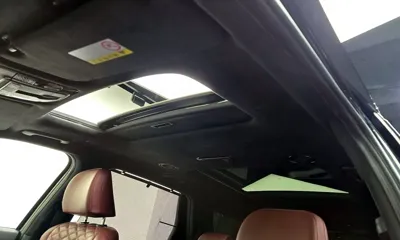 Hyundai Palisade 2019, 52254 км, за 23400000 KRW - фото 18