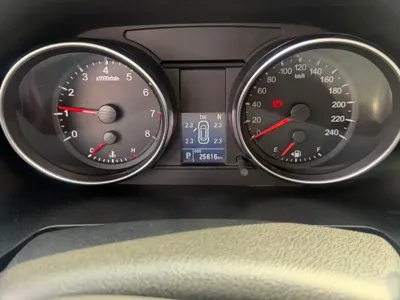 Haval M6 2022, 25000 км, за 59800 CNY - фото 8