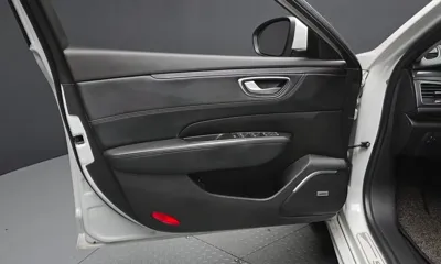 Renault-KoreaSamsung SM6 2016, 168914 км, за 3900000 KRW - фото 24