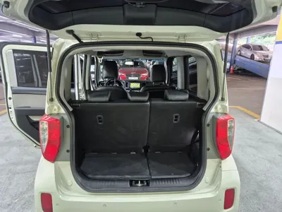Kia Ray 2014, 132000 км, за 6500000 KRW - фото 12