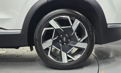 Hyundai Santafe 2021, 67062 км, за 23600000 KRW - фото 22