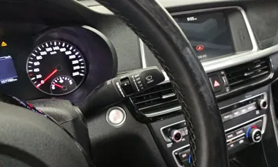 Kia K5 2019, 157782 км, за 77770000 KRW - фото 18