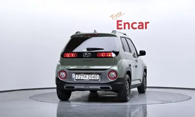 Hyundai Casper 2024, 36508 км, за 13300000 KRW