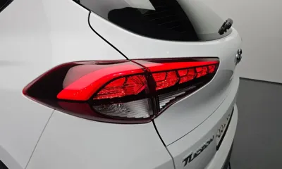 Hyundai Tucson 2017, 145077 км, за 9500000 KRW - фото 23