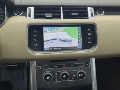 Land Rover Range Rover Sport 2015, 187000 км, за 22700000 KRW - фото 6