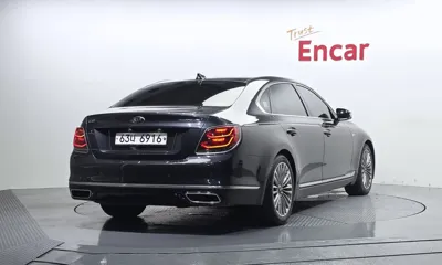 Kia K9 2019, 115032 км, за 24400000 KRW - фото 2