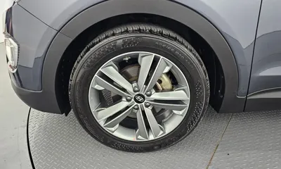 Hyundai Maxcruz 2016, 93290 км, за 12000000 KRW - фото 5