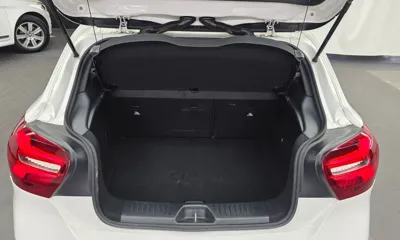 Mercedes-Benz A-Class 2016, 117683 км, за 8200000 KRW - фото 20