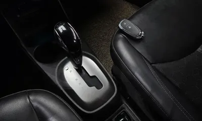 ChevroletGMDaewoo Spark 2017, 122809 км, за 4800000 KRW - фото 9