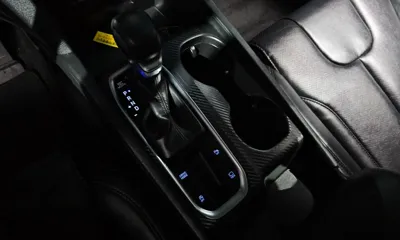 Hyundai Santafe 2019, 130185 км, за 14500000 KRW - фото 9