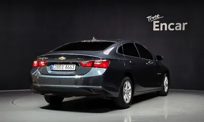 ChevroletGMDaewoo Malibu 2019, 111716 км, за 7500000 KRW - фото 2