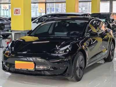 Tesla Model 3 · 2023 год