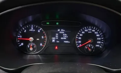 Kia Sorento 2019, 74356 км, за 21100000 KRW - фото 8